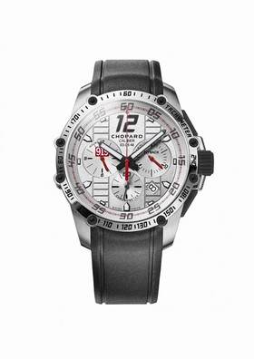 Chopard Superfast Chrono Porsche 919 Edition (168535-3002)