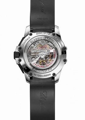 Chopard Superfast Chrono Porsche 919 Edition (168535-3002)
