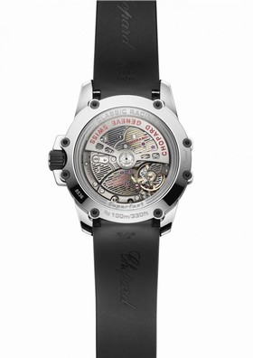 Chopard Superfast Automatic (168536-3001)