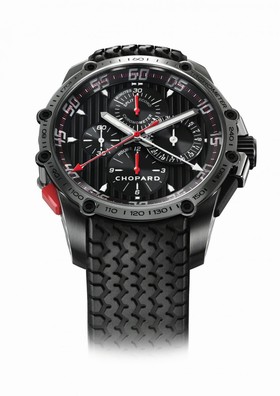 Chopard Superfast Chrono Split Second (168542-3001)