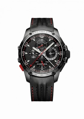 Chopard Superfast Chrono Split Second (168542-3001)