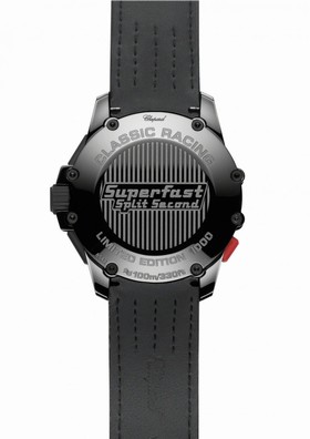 Chopard Superfast Chrono Split Second (168542-3001)