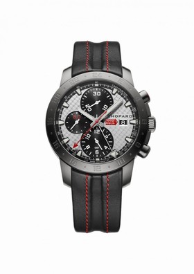 Chopard Mille Miglia Zagato (168550-3004)