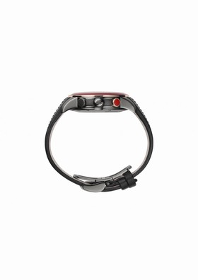 Chopard Mille Miglia Zagato Rose Gold Bezel (168550-6001)