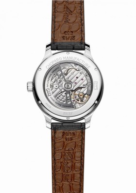Chopard L.U.C 1937 Painted Roman (168558-3002)