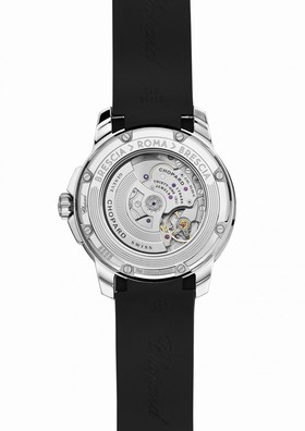 Chopard Mille Miglia GTS Automatic Rubber (168565-3001)
