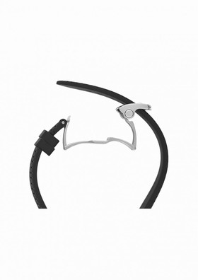Chopard Mille Miglia GTS Power Control Rubber (168566-3001)