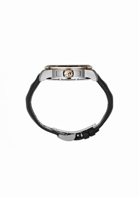 Chopard Grand Prix de Monaco Historique Automatic Rose Gold Bezel (168568-9001)