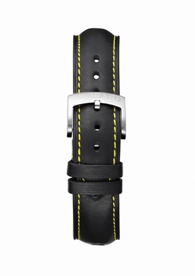Chopard Grand Prix de Monaco Historique Chrono Strap (168570-3001)