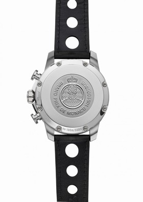 Chopard Grand Prix de Monaco Historique Chrono Strap (168570-3001)