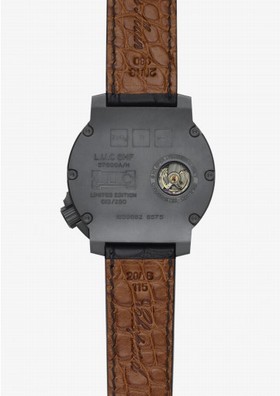 Chopard L.U.C 8HF Power Control (168575-9001)