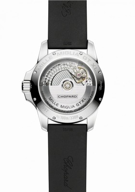 Chopard Mille Miglia Gran Turismo XL Rubber (168997-3001)