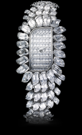 Vacheron Constantin Métiers d'Art Kalla Flame (17620/S11G-9478)