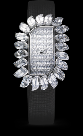 Vacheron Constantin Métiers d'Art Kalla Flame (17621/000G-9478)