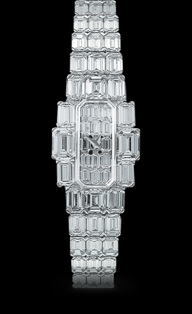 Vacheron Constantin Métiers d'Art Kalla ( 17701/710G-7393)