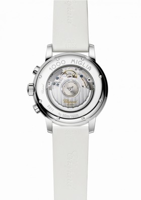 Chopard Mille Miglia Chronograph MOP / Diamond (178511-3001)