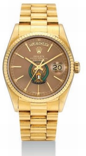 Rolex Day-Date 18038 (18038 Arabia)