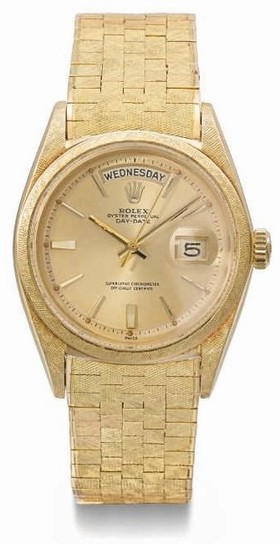 Rolex Day-Date 1806 (1806 DD)