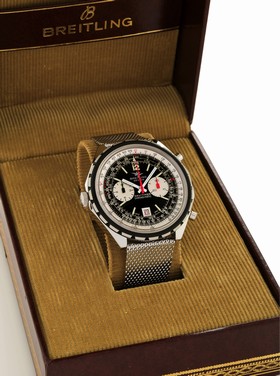 Breitling Navitimer Big Case 1806 (1806)