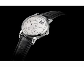 A. Lange & Sohne Lange 1 White Gold Luminous (191.039)