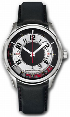 Jaeger-LeCoultre AMVOX2 Chronograph (192T440)