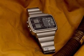 Omega Seamaster Chrono-Quartz (196.00.52)