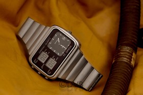 Omega Seamaster Chrono-Quartz (196.00.52)