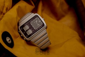 Omega Seamaster Chrono-Quartz (196.00.52)