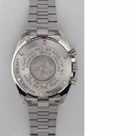 Omega Speedmaster Professional Moonwatch Apollo 11 25th Anniversary (3591.50.00)