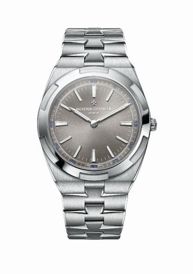 Vacheron Constantin Overseas Ultra-Thin (2000V/120G-B122)