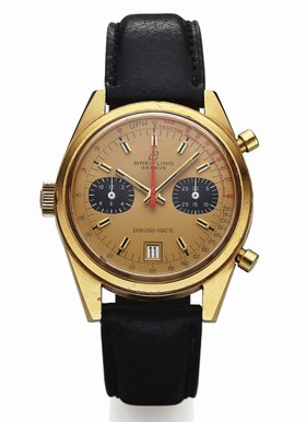 Breitling Chrono-Matic 2116 (2116)