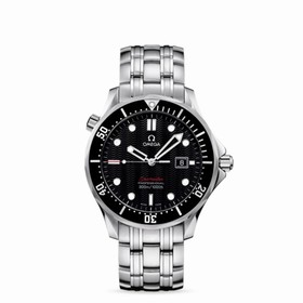Omega Seamaster Diver 300M Quartz Black (212.30.41.61.01.001)
