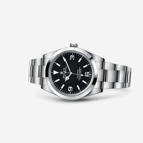 Rolex Explorer 39 (214270-0001)