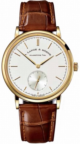 A. Lange & Sohne Saxonia (216.021)