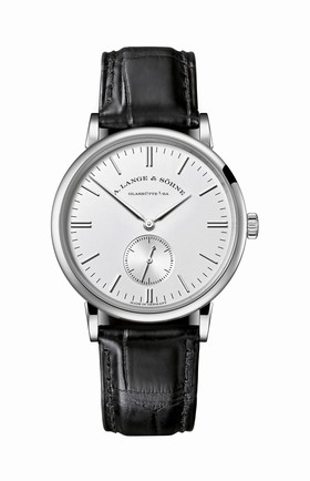 A. Lange & Sohne Saxonia (216.026)