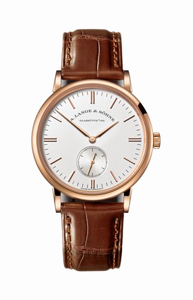 A. Lange & Sohne Saxonia (216.032)