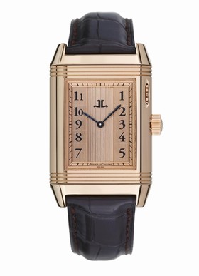 Jaeger-LeCoultre Reverso à Eclipse Van Gogh Sunflowers (216279)