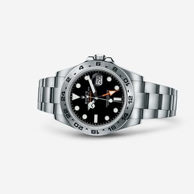 Rolex Explorer II Black (216570-0002)