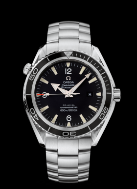 Omega Seamaster Planet Ocean 600M Co-Axial 45.5mm Bracelet (2200.50.00)