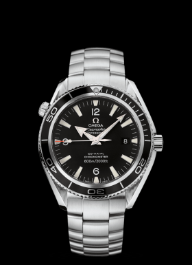 Omega Seamaster Planet Ocean 600M Co-Axial 42mm Bracelet (2201.50.00)