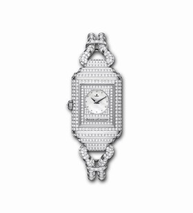 Jaeger-LeCoultre Reverso One Cordonnet Diamond (2213399)