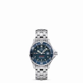Omega Seamaster Diver 300M James Bond Ladies Quartz (2224.80.00)