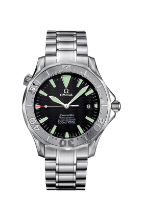 Omega Seamaster Diver 300M Chronometer Non-America's Cup (2230.50.00)