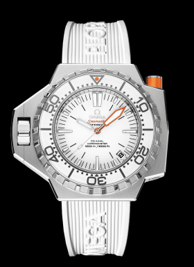 Omega Seamaster PloProf Co-Axial (224.32.55.21.04.001)