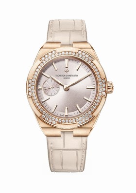 Vacheron Constantin Overseas Small Pink Gold (2305V/000R-B077:)