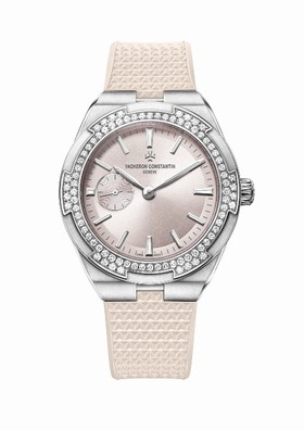 Vacheron Constantin Overseas Small Rosy Beige (2305V/100A-B078)