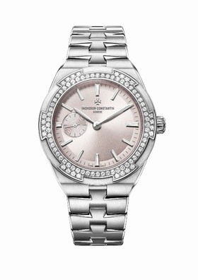 Vacheron Constantin Overseas Small Rosy Beige (2305V/100A-B078)