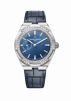 Vacheron Constantin Overseas Small Blue (2305V/100A-B170)