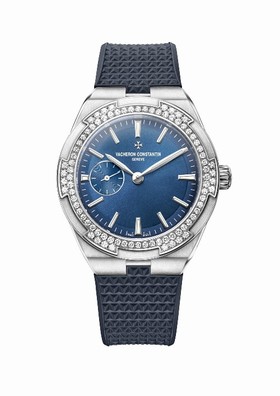 Vacheron Constantin Overseas Small Blue (2305V/100A-B170)