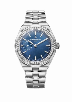 Vacheron Constantin Overseas Small Blue (2305V/100A-B170)